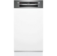 Bosch Serie 2 SPI2HKS42E dishwasher Semi built-in 10 place settings E