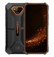 Orange Hammered Iron 6.5" IPS 64GB