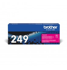 Brother TN-249M toner cartridge 1 pc(s) Original Magenta