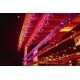 INTELLIGENT LED ICICLES TWINKLY 190 RGB 5X0.7M