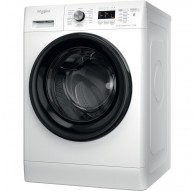 Whirlpool FFL 6238 B PL washing machine Front-load 6 kg 1200 RPM White