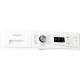Whirlpool FFL 6238 B PL washing machine Front-load 6 kg 1200 RPM White
