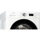 Whirlpool FFL 6238 B PL washing machine Front-load 6 kg 1200 RPM White