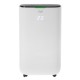 Adler AD 7863 Air dehumidifier and purifier 2 in 1 LED (compressor)