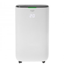 Adler AD 7863 Air dehumidifier and purifier 2 in 1 LED (compressor)