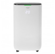 Adler AD 7863 Air dehumidifier and purifier 2 in 1 LED (compressor)
