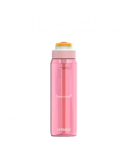 Water bottle Kambukka Lagoon 1000ml Sunny Melon (11-04055)