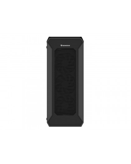 GENESIS Irid 505F Midi Tower Black