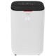 Adler AD 7863 Air dehumidifier and purifier 2 in 1 LED (compressor)