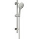 3-function shower set