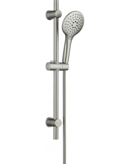 3-function shower set