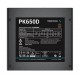 Deepcool PK650D 650W Bronze Power Supply