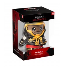 Good Loot Assassin's Creed collector figurine - Yasuke