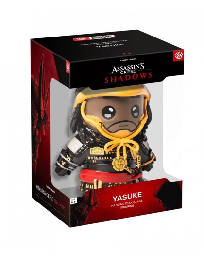 Good Loot Assassin's Creed collector figurine - Yasuke