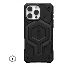 Urban Armor Gear Monarch Pro iPhone 16 Pro Case