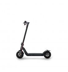 NIU KQi3 Max Black 32 km/h