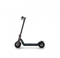 NIU KQi3 Max Black 32 km/h