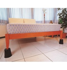 Bed or chair leg extension 820110