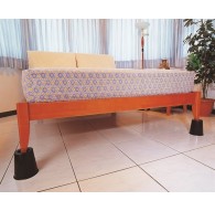 Bed or chair leg extension 820110
