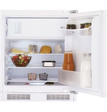 Beko BU1154HCN kombineeritud külmik Integreeritud 107 L E Valge