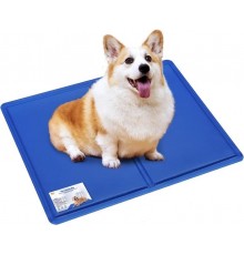 DIAMENTIQ cooling mat - pet bed - 50x90 cm