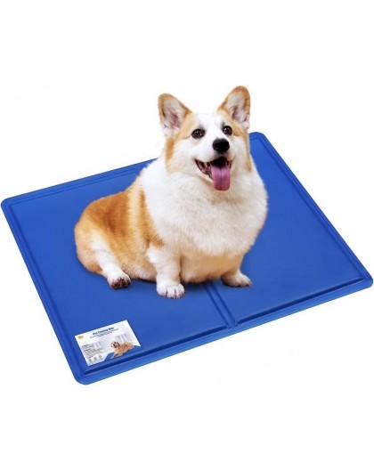DIAMENTIQ cooling mat - pet bed - 50x90 cm