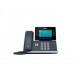 Yealink SIP-T54W IP phone Black 10 lines LCD Wi-Fi