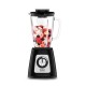 TEFAL Blender BL438831 BlendForce, 800 W, Black