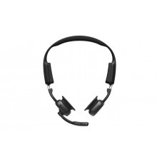 SHOKZ OpenMeet Wireless Bluetooth Bone Conduction Videoconferencing Headset