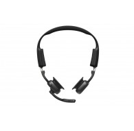 SHOKZ OpenMeet Wireless Bluetooth Bone Conduction Videoconferencing Headset