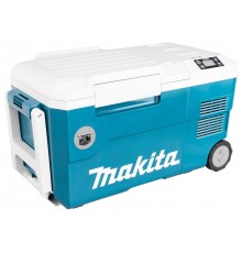 MAKITA. FRIDGE-HEATER 18V40V XGT/230V