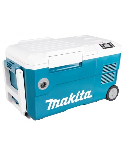 MAKITA. FRIDGE-HEATER 18V40V XGT/230V