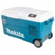 MAKITA. FRIDGE-HEATER 18V40V XGT/230V