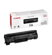 Canon CRG-728 3500B002 Toner Cartridge Black