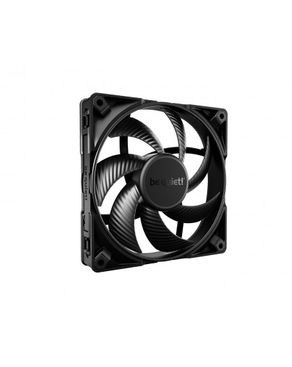 BE QUIET! Silent Wings Pro 4 BL099 140 mm PC Fan