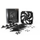 BE QUIET! Silent Wings Pro 4 BL099 140 mm PC Fan