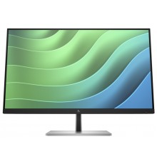HP E27 G5 68.6 cm (27") 1920 x 1080 pixels Full HD LED Black
