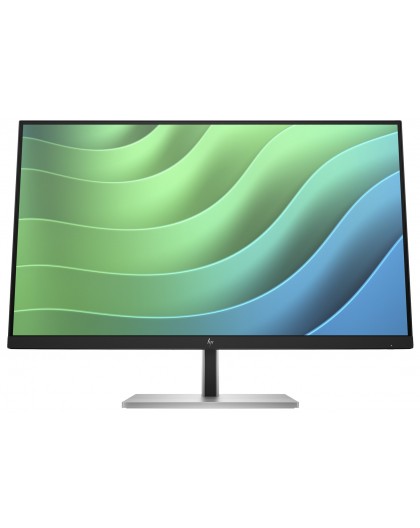 HP E27 G5 68.6 cm (27") 1920 x 1080 pixels Full HD LED Black