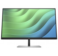 HP E27 G5 68.6 cm (27") 1920 x 1080 pixels Full HD LED Black