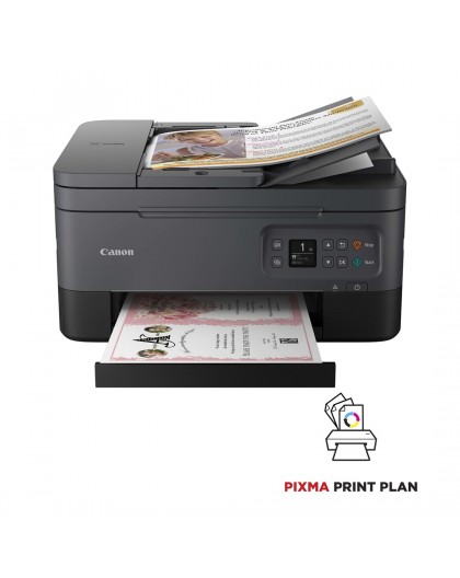Canon PIXMA TS7450i Inkjet A4 4800 x 1200 DPI Wi-Fi