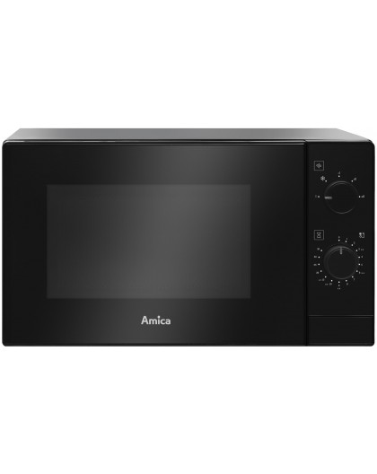 Amica AMMF20M1B microwave oven 20 l 700 W Black