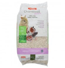 ZOLUX Chambiose Nature - Litter - 30l
