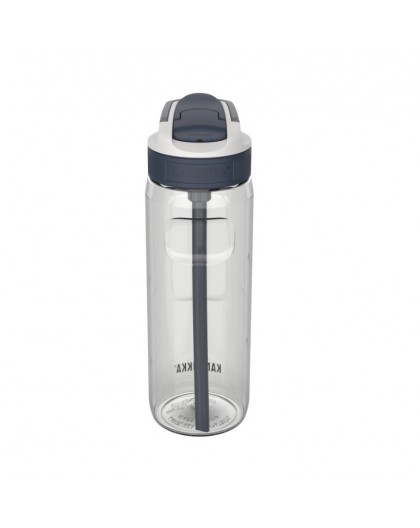 Kambukka Lagoon 750ml Clear 2.0 water bottle