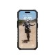 Urban Armor Gear 114283114033 mobile phone case 15.5 cm (6.1") Cover Camouflage, Grey