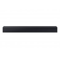 Samsung HW-C400/EN soundbar speaker Black 2.0 channels