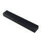 Samsung HW-C400/EN soundbar speaker Black 2.0 channels
