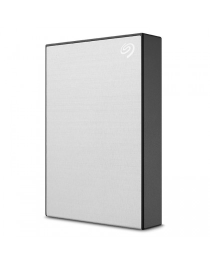 Seagate One Touch HDD 1 TB external hard drive 2.5" Micro-USB B 2.0/3.2 Gen 1 (3.1 Gen 1) Silver