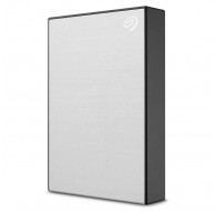 Seagate One Touch HDD 1 TB external hard drive 2.5" Micro-USB B 2.0/3.2 Gen 1 (3.1 Gen 1) Silver