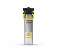 Epson C13T11C440 ink cartridge 1 pc(s) Original High (L) Yield Yellow