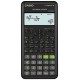 CASIO CALCULATOR SCIENTIFIC FX-350ESPLUS-2 BLACK, 12 DIGIT DISPLAY